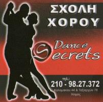 DANCE SECRETS