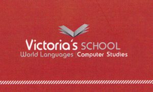 VICTORIA SCHOOL