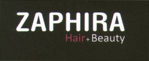 ZAPHIRA HAIR STUDIOS