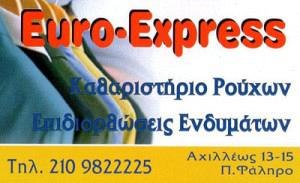 EURO EXPRESS