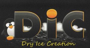 DRY ICE CREATION