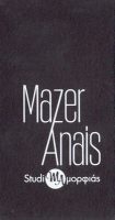 MAZER & ANAIS