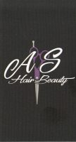 A & S HAIR BEAUTY