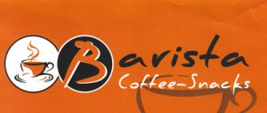 BARISTA COFFEE SNACK