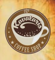 KAVALARIS COFFE SHOP (ΚΑΒΑΛΑΡΗΣ ΔΗΜΗΤΡΙΟΣ)