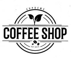 SUPREME COFFEE SHOP (ΣΚΑΠΕΤΗΣ ΔΗΜΗΤΡΙΟΣ)
