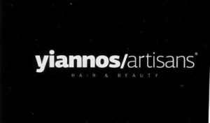 YIANNOS ARTISANS HAIR & BEAUTY (ΓΟΥΛΟΠΟΥΛΟΣ ΙΩΑΝΝΗΣ)