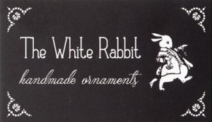 THE WHITE RABBIT (ΦΕΛΩΝΗ ΕΥΔΟΞΙΑ)
