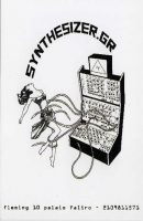SYNTHESIZER.GR