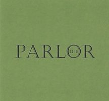 THE PARLOR EE