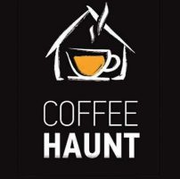 COFFEE HAUNT